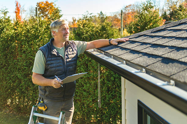 Affordable Flat Roof Repair solutions in Williamsburg, IN